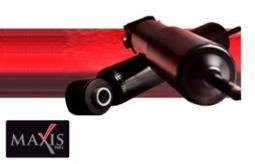 AMORT./TYŁ/ TOYOTA COROLLA 92-97 /P/ /GAZ/ MAXIS PARTS MX10-886177
