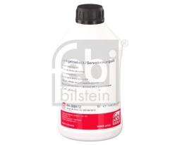 OLEJ DO SKRZ.AUTOM./UKŁ.WSP./ŻÓŁTY/ 1L  DEXRON II,MB 236.3 FEBI FE08972