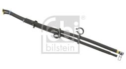 WĄŻ CIŚN.DO FILTRA PYŁU FORD C-MAX 03-,FOCUS 08- FE100769