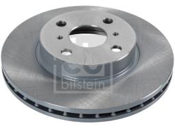 TARCZA HAM. TOYOTA FEBI FE11893