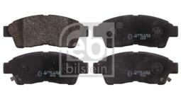 KLOCKI HAM. TOYOTA FEBI FE16616