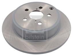 TARCZA HAM. TOYOTA FEBI FE26061