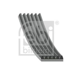 PASEK WIELOKLINOWY VW FEBI FE28931