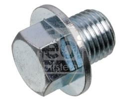 KOREK SPUSTOWY OLEJU TOYOTA FEBI FE30262