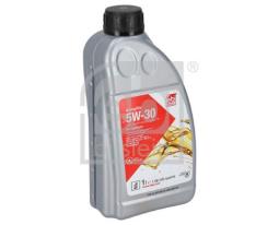 OLEJ SILNIK.FEBI 1L SAE 5W-30 LL FEBI FE32941