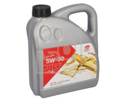 OLEJ SILNIK.FEBI 4L SAE 5W-30 LL S1 FEBI FE32942