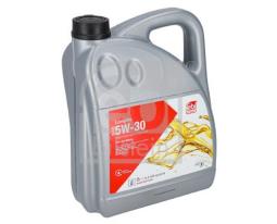 OLEJ SILNIK.FEBI 5L SAE 5W-30 LL S2 FEBI FE32943