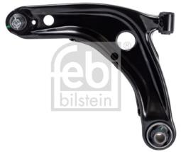 WAHACZ /PRZ/ TOYOTA YARIS 1,0 05- /L/ FEBI FE43049