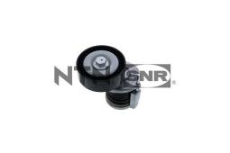 NAP.PASKA PK AUDI A4 1,9TDI 01- SNR/NTN GA357.24