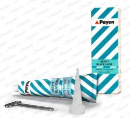 SILICON /WYSOKOTEMP./ PAY HR397T