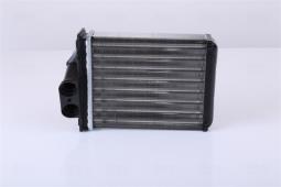 NAGRZEWNICA FIAT PANDA 03- /500 07-/ NISSENS NIS 71453