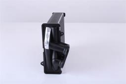 NAGRZEWNICA FIAT PANDA 03- /500 07-/ NISSENS NIS 71453