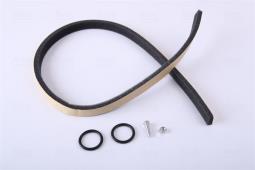 NAGRZEWNICA FIAT PANDA 03- /500 07-/ NISSENS NIS 71453