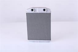 NAGRZEWNICA FIAT 500 07-, FIAT PANDA 12- NIS 71458