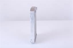 NAGRZEWNICA FIAT 500 07-, FIAT PANDA 12- NIS 71458