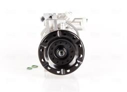KOMPRESOR KLIM.TOYOTA AURIS (07-), TOYTACOROLLA (07-), TOYOTA URBAN CRUISER (09-), TOYOTA YARIS ( NIS 89443
