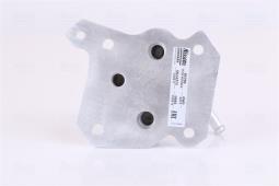 CHŁODNICA OLEJU TOYOTA YARIS 05-, AURIS07-, COROLLA 07-, VERSO 10- NISSENS NIS 90790