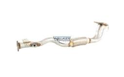 RURA TOYOTA COROLLA 1.8 92KW 05/92- WALKER WLK02976