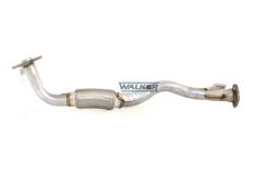RURA TOYOTA COROLLA 1.8 92KW 05/92- WALKER WLK02976