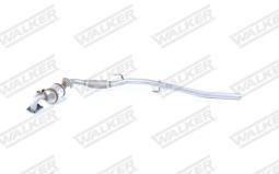 KATALIZATOR AUDI A1 1.2 TFSI 05/10-04/15 WALKER WLK28568