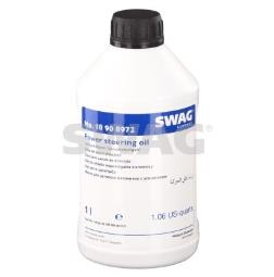 OLEJ DO SKRZ.AUTOM./UKŁ.WSP./ŻÓŁTY/ 1L SWAG SW10908972     1L