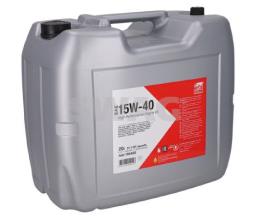 OLEJ SILNIK.SWAG 1L SAE 15W-40 /MINERALNY/ SWAG SW15932925