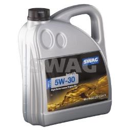 OLEJ SILNIK.SWAG 4L SAE 5W-30 LL S1 SWAG SW15932942