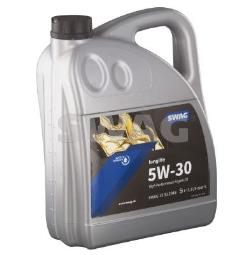 OLEJ SILNIK.SWAG 5L SAE 5W-30 LL S2 SWAG SW15932943