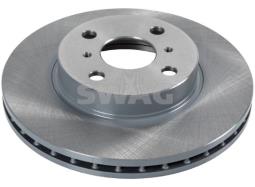 TARCZA HAM. TOYOTA SWAG SW81911893