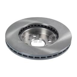 TARCZA HAM. TOYOTA SWAG SW81911893