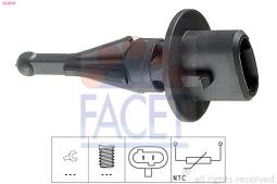 CZUJNIK TEMP.POW.DOLOT.MAZDA 323 94- KW 1.994.010    KW 494 010