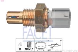 CZUJNIK TEMP.POW.DOLOT.TOYOTA 1,4-2,2D KW 1.994.024    KW 494 024
