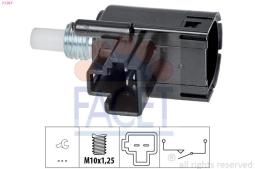 WŁĄCZNIK ŚW.HAM TOYOTA 02- KW 1.810.257    KW 510 257