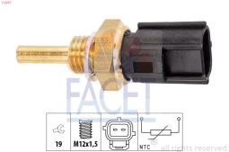 CZUJNIK TEMP.WODY MAZDA 323,626,929 94- FAE 1.830.177    KW 530 177