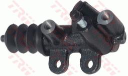 SIŁOWNIK SPRZ.TOYOTA CAMRY 2,4VVTI 06- TRW PJF729