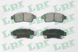KLOCKI HAM. /LPR/ LPR LPR05P561