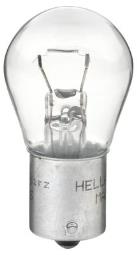 ŻARÓWKA 12V 21W P21W BA15S /LONG LIFE/ HELLA 8GA 002 073-271