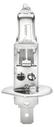 ŻARÓWKA H1 12V  55W P14,5S HELLA 8GH 002 089-131