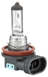 ŻARÓWKA H11 12V 55W PGJ19-2 HELLA 8GH 008 358-121