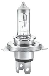 ŻARÓWKA H4 12V  60W/55W P43T /LONG LIFE/ HELLA 8GJ 002 525-481