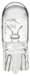 ŻARÓWKA 12V  5W W5W W2,1x9,5D HELLA 8GP 003 594-121