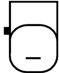 CZUJNIK CIŚ.OLEJU TOYOTA 1,3-2,0D 92- HELLA 6ZL 003 259-511