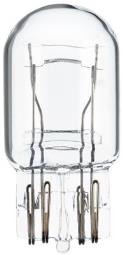 ŻARÓWKA 12V 21W/5W W21/5W W3x16D HELLA 8GD 008 893-002