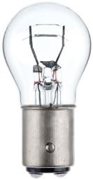 ŻARÓWKA 12V 21W/5W P21/5W BAY15D HELLA 8GD 002 078-121