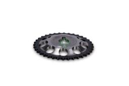 KOŁO ZĘBATE WAŁKA ROZRZ.TOYOTA Extendet progra 554 0074 10