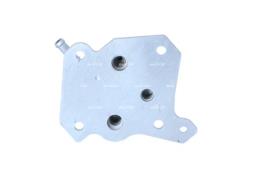 CHŁODNICA OLEJU TOYOTA YARIS 1.4D 05- NRF NRF31317