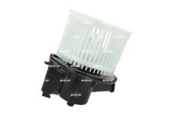 WENTYLATOR NAGRZEWNICY FIAT 500 1.2-1.4 07> NRF NRF34028