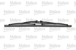 PIÓRO WYCIERACZKI 350MM/350MM 2SZT /COMPACT/ VALEO VAL576001    C35