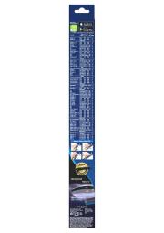 PIÓRO WYCIERACZKI 350MM 1SZT CITROEN BERLINGO 1,6HDI 08- VAL574164