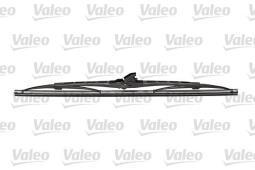 PIÓRO WYCIERACZKI 350MM/350MM 2SZT VALEO VAL575536